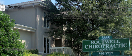 Boutwell Chiropractic