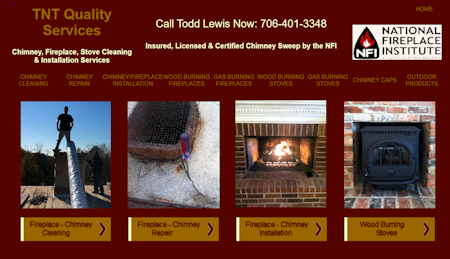 chimney-sweep-augusta-athens-georgia