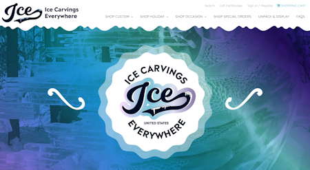 ice-carvings-everywhere